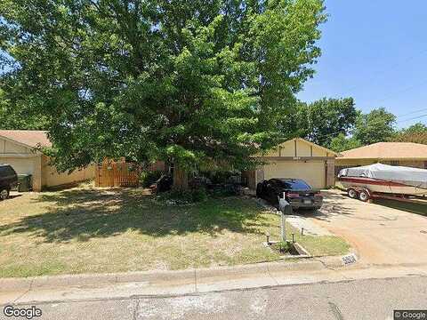 Crepe Myrtle, ARLINGTON, TX 76017