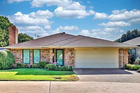 Ridgerock, FORT WORTH, TX 76132