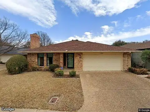 Ridgerock, FORT WORTH, TX 76132
