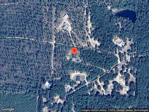 Griffith Cemetery, BAKER, FL 32531