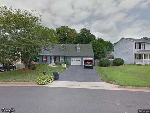 Roundtree, WOODBRIDGE, VA 22193