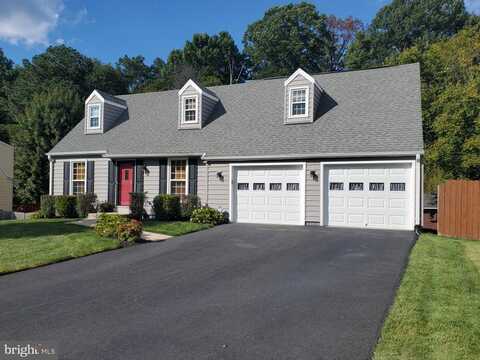 Roundtree, WOODBRIDGE, VA 22193