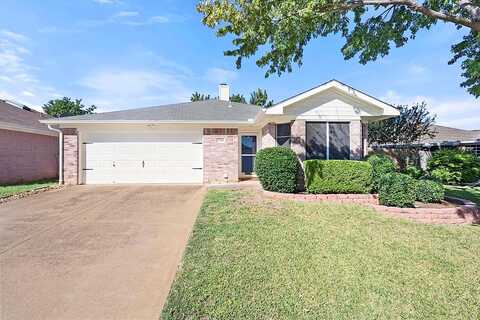 Alicante, ARLINGTON, TX 76017