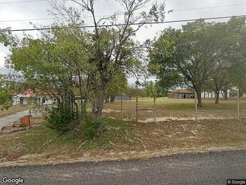 County Road 429, VAN ALSTYNE, TX 75495