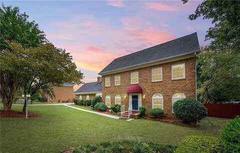 Manassas, STONE MOUNTAIN, GA 30087