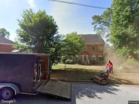 Manassas, STONE MOUNTAIN, GA 30087
