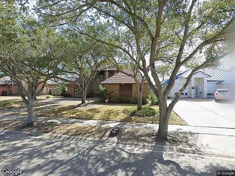 Poenisch, CORPUS CHRISTI, TX 78412