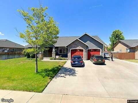 Sturdivant, KLAMATH FALLS, OR 97603
