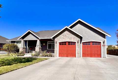 Sturdivant, KLAMATH FALLS, OR 97603
