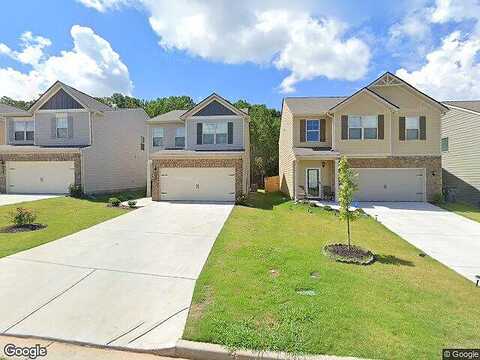 Union Pointe, UNION CITY, GA 30291