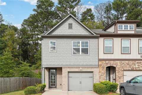 Cedar, LITHONIA, GA 30058