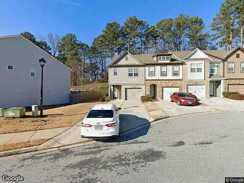 Cedar, LITHONIA, GA 30058