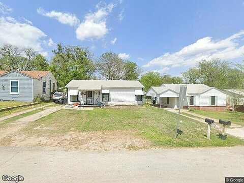 Waddell, FORT WORTH, TX 76114