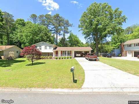 Chapman, MARIETTA, GA 30066