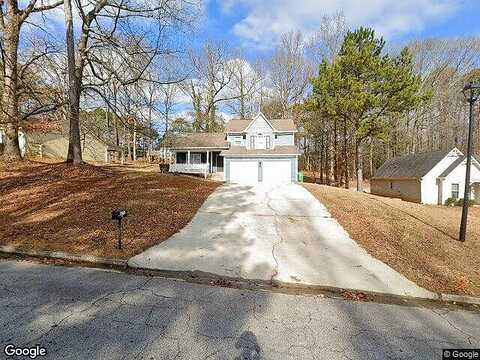 Winslow, LITHONIA, GA 30038