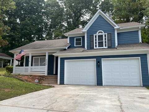 Winslow, LITHONIA, GA 30038