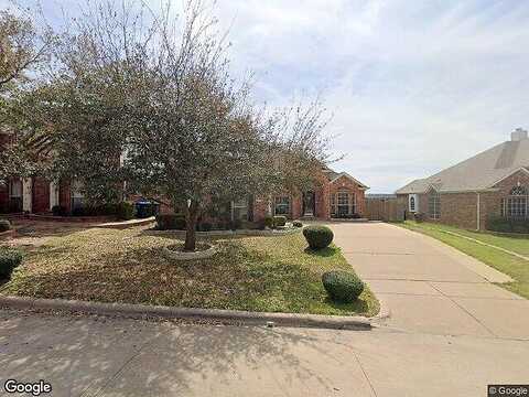 Meadow Valley, FORT WORTH, TX 76123
