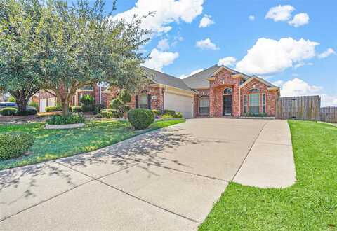 Meadow Valley, FORT WORTH, TX 76123