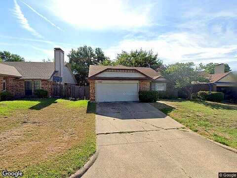 Livermore, ARLINGTON, TX 76017