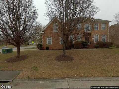 Bay Hill, SUFFOLK, VA 23435