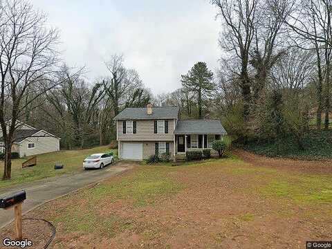 Fairforest, STONE MOUNTAIN, GA 30088