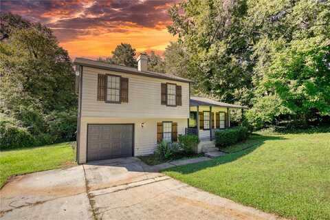 Fairforest, STONE MOUNTAIN, GA 30088