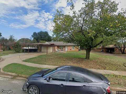 Mesa, SAGINAW, TX 76179