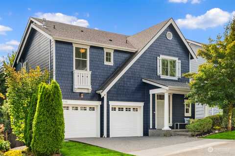 163Rd, BELLEVUE, WA 98006
