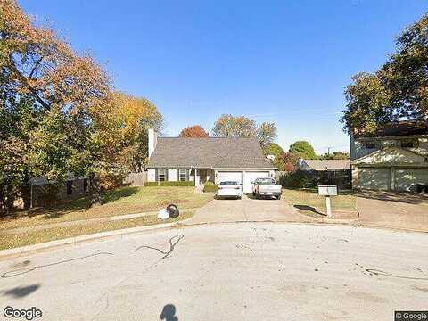 Knoll Wood, EULESS, TX 76039