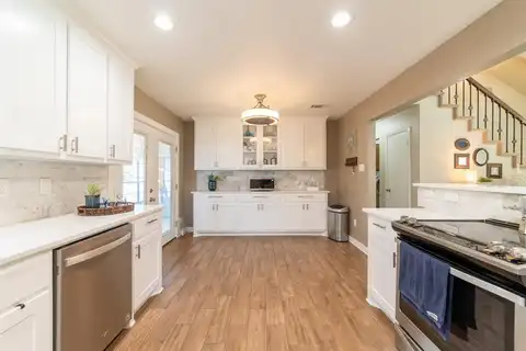 Knoll Wood, EULESS, TX 76039