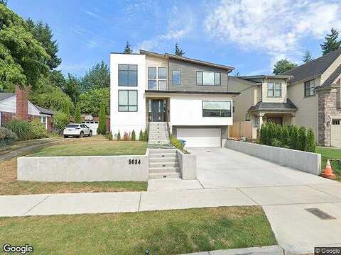 48Th, SEATTLE, WA 98105