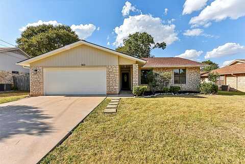 Western, GEORGETOWN, TX 78628