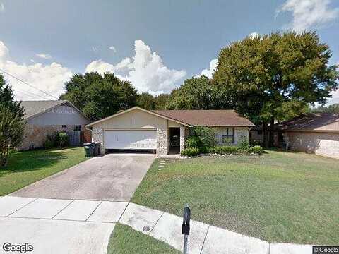 Western, GEORGETOWN, TX 78628