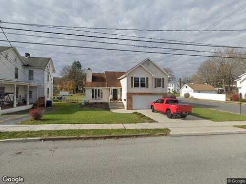 Richard, BEDFORD, PA 15522