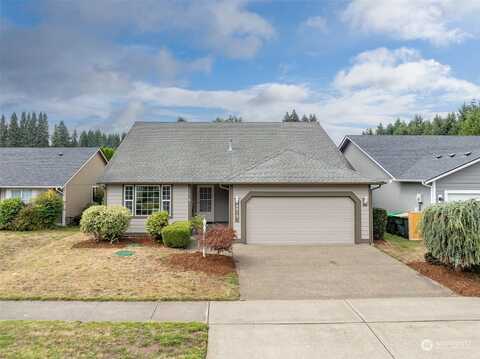 Siskiyou, OLYMPIA, WA 98501