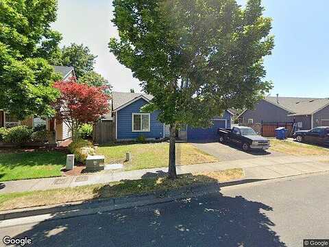 Selway, SALEM, OR 97305