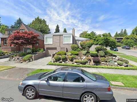 41St, SEATTLE, WA 98105