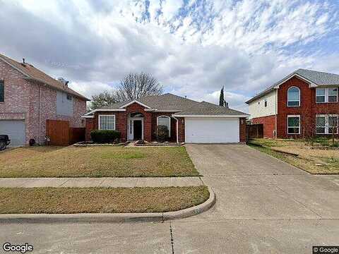 Brady, ARLINGTON, TX 76018