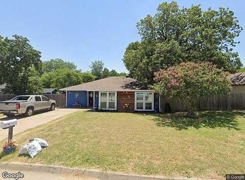 Rye Glen, ARLINGTON, TX 76017