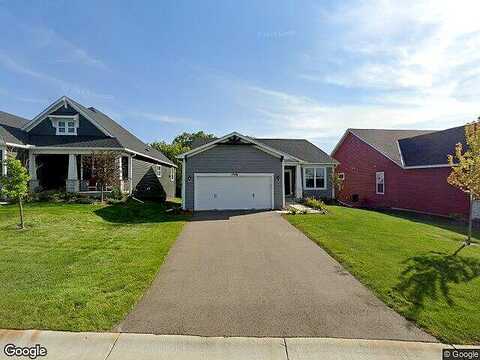 Benjamin, SAINT PAUL, MN 55129