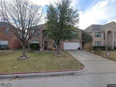 Ocean, FORT WORTH, TX 76123