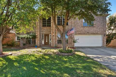 Ocean, FORT WORTH, TX 76123