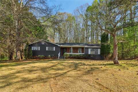 Stockwood, WOODSTOCK, GA 30188