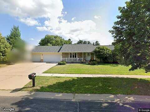 Springfield, EAU CLAIRE, WI 54701
