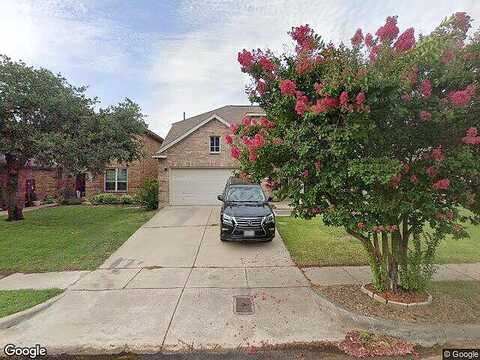 Buffalo Bend, FORT WORTH, TX 76137