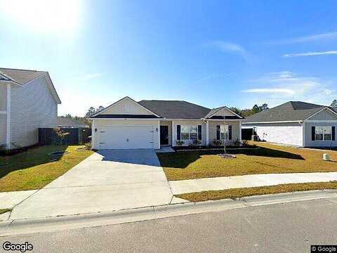 Brightleaf, HINESVILLE, GA 31313