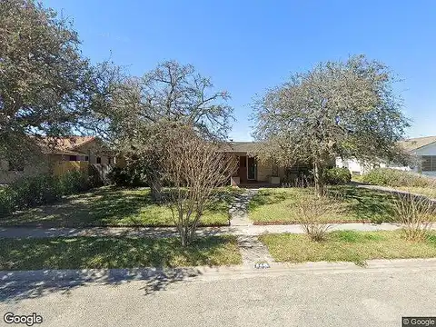 Hamlin, CORPUS CHRISTI, TX 78411