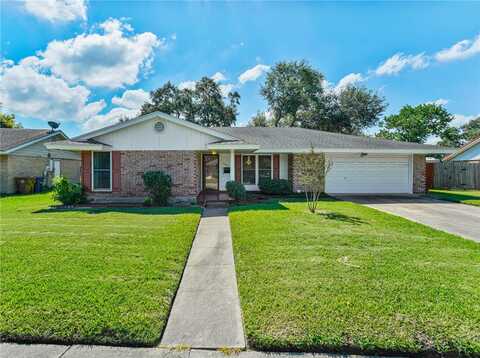 Hannigan, CORPUS CHRISTI, TX 78413