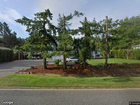 Loomis Trail, BLAINE, WA 98230