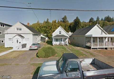 Eklund, HOQUIAM, WA 98550